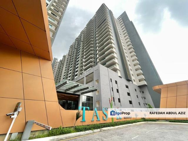Tasik Residency