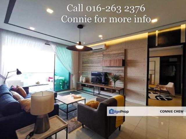 Tasik Residency