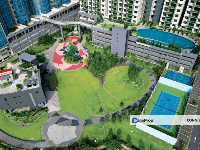 Tasik Residency