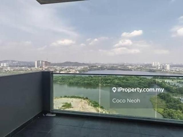 Tasik Residency, Taman Putra Prima, Puchong
