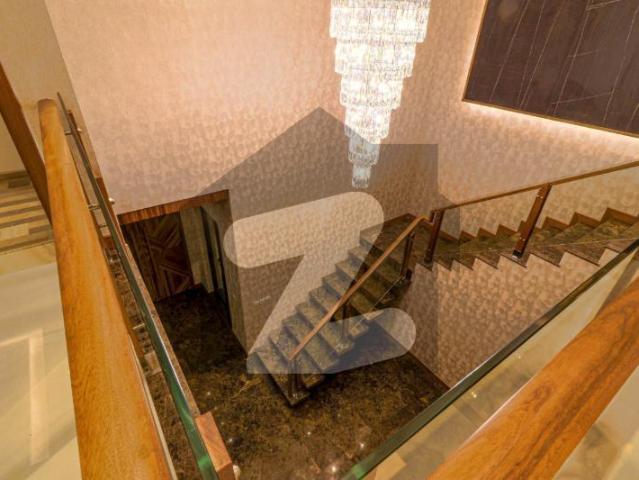 TASK EST OFFER 05 Marla Modern Design Bungalow Good Location Reasonable Price In Phase 7 DHA Phase 7 Block T