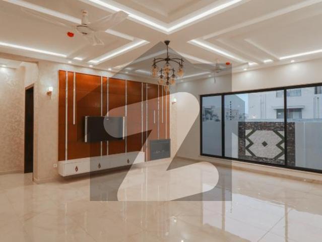 TASK EST OFFER 10 Marla Modern Design Bungalow Good Location Reasonable Price In Phase 7 DHA Phase 7 Block Y