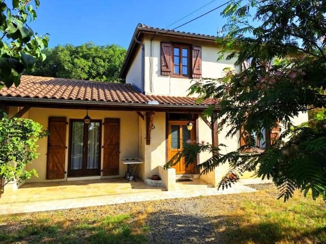 Tasque Vente Maison 32