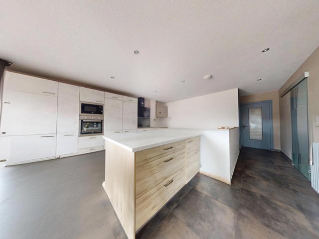 Tassenières Appartement spacieux