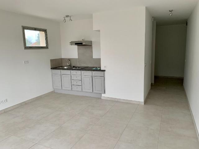 Tassin la Demi Lune Location Appartement 69