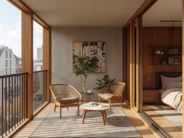 Tassin la Demi Lune Vente Appartement 69