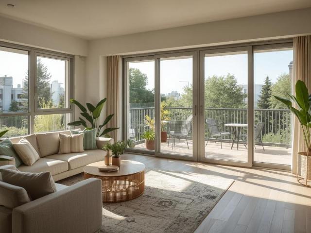 Tassin la Demi Lune Vente Appartement 69