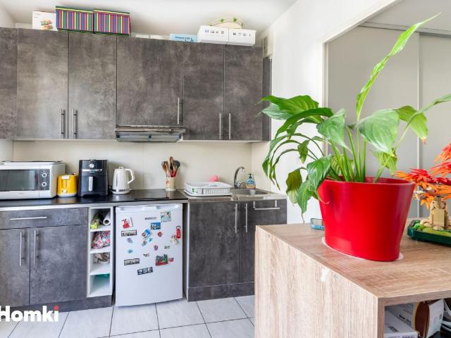 Tassin la Demi Lune Vente Appartement 69