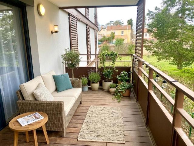 Tassin la Demi Lune Vente Appartement 69