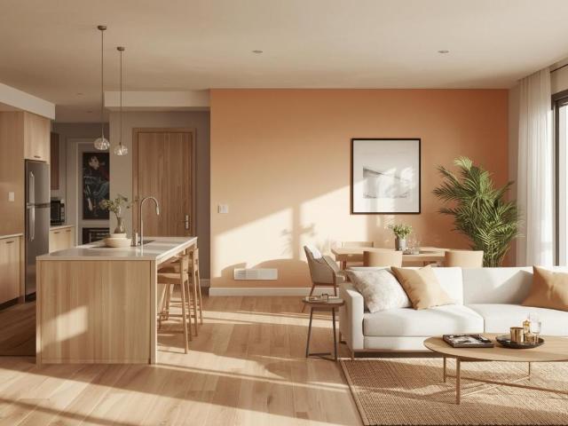 Tassin la Demi Lune Vente Appartement 69