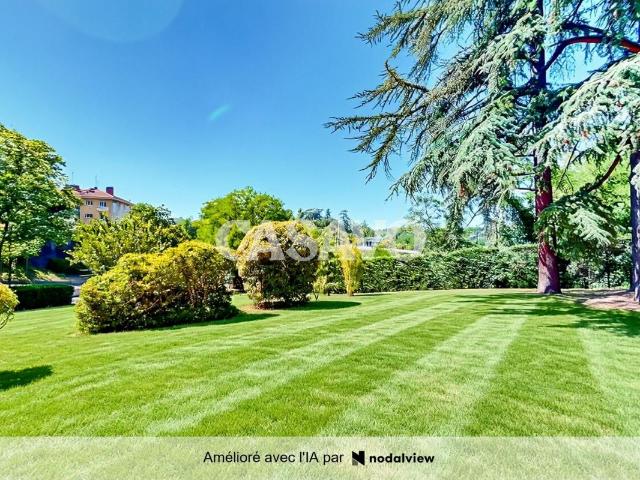 Tassin la Demi Lune Vente Appartement 69