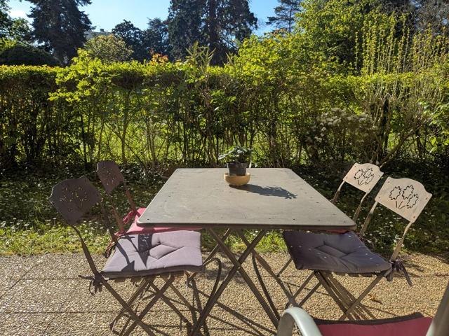 Tassin la Demi Lune Vente Appartement 69