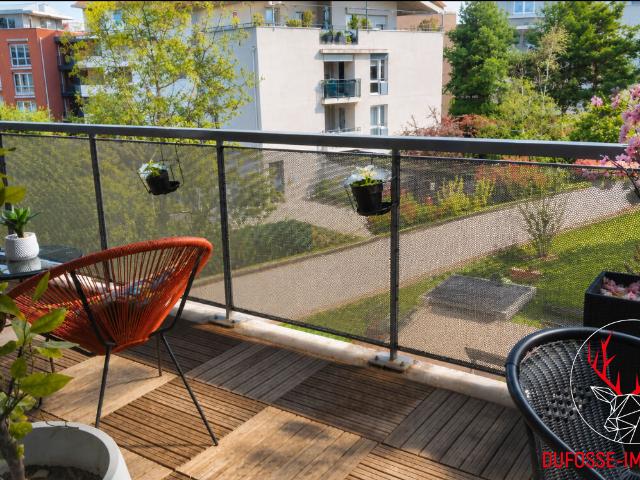 Tassin la Demi Lune Vente Appartement 69