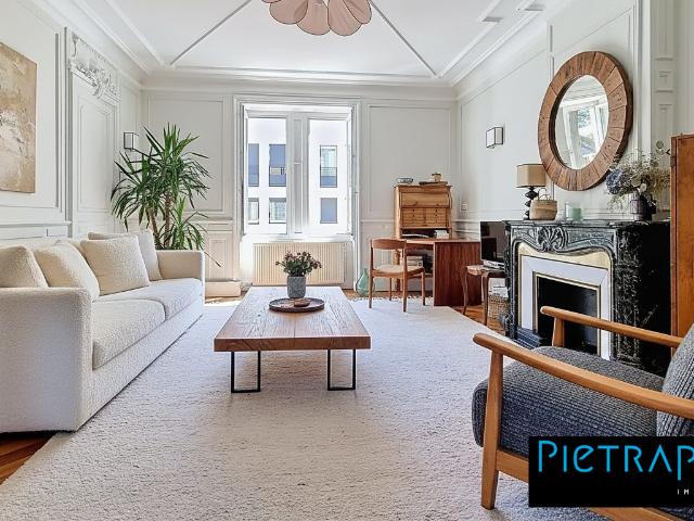 Tassin la Demi Lune Vente Appartement 69