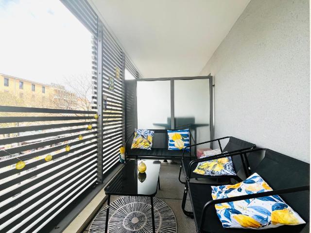 Tassin la Demi Lune Vente Appartement 69