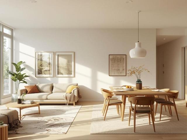 Tassin la Demi Lune Vente Appartement 69