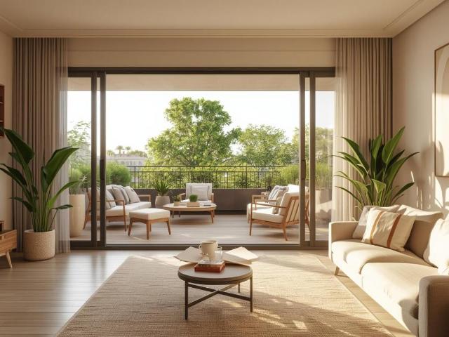 Tassin la Demi Lune Vente Appartement 69