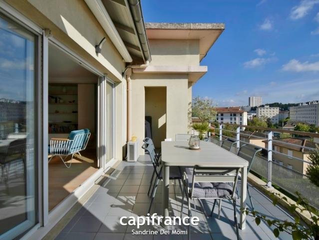 Tassin la Demi Lune Vente Appartement 69