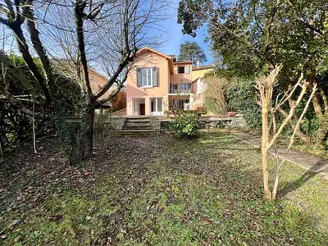 Tassin la Demi Lune 69160 Achat / Vente maison 4 pièces t4 jardin terrasse