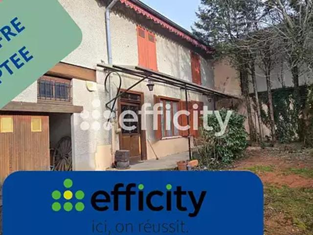 Tassin la Demi Lune 69160 Achat / Vente maison 6 pièces t6