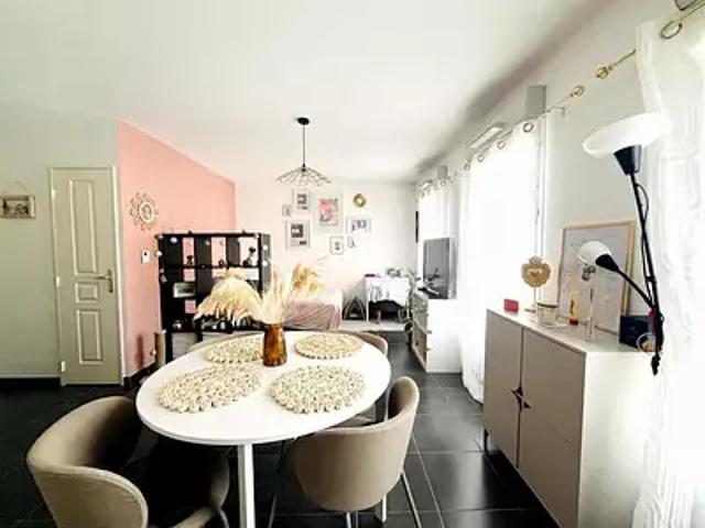 Tassin la Demi Lune 69160 Achat / Vente appartement 1 pièce t1 balcon