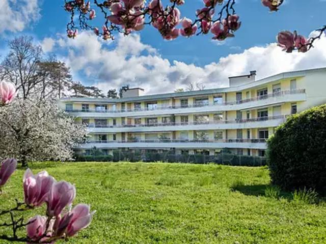 Tassin la Demi Lune 69160 Achat / Vente appartement 4 pièces t4 au dernier étage terrasse