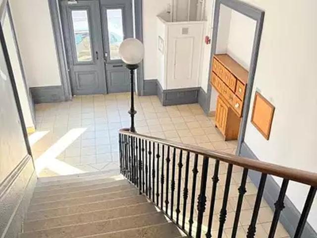 Tassin la Demi Lune 69160 Achat / Vente appartement 4 pièces t4 terrasse