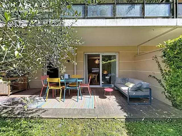 Tassin la Demi Lune 69160 Achat / Vente appartement 4 pièces t4