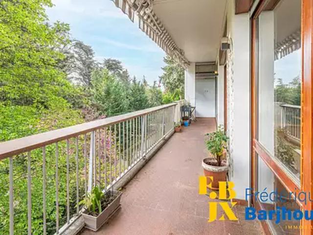 Tassin la Demi Lune 69160 Achat / Vente appartement 5 pièces t5 au dernier étage