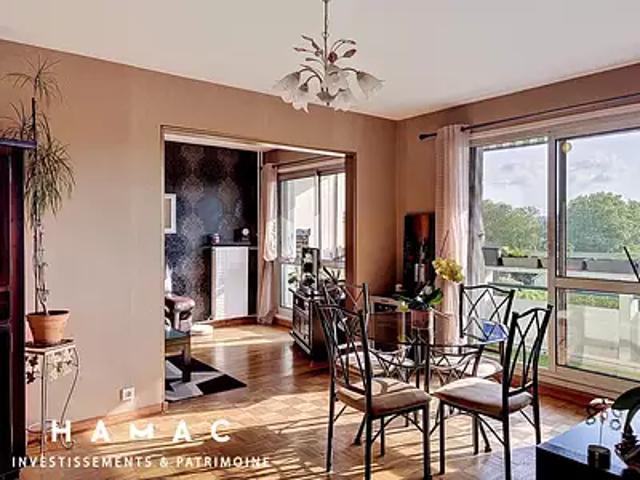 Tassin la Demi Lune 69160 Achat / Vente appartement 5 pièces t5