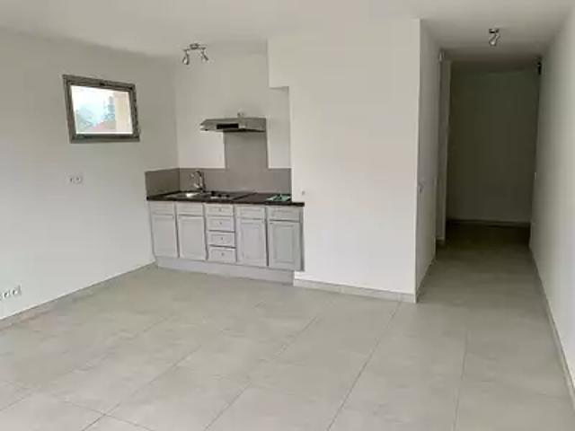 Tassin la Demi Lune 69160 Location appartement 1 pièce t1 cave