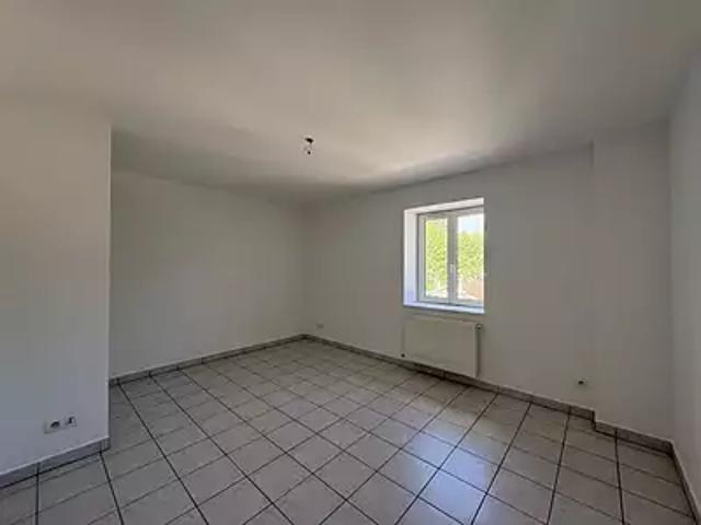 Tassin la Demi Lune 69160 Location appartement 3 pièces t3 au dernier étage parking