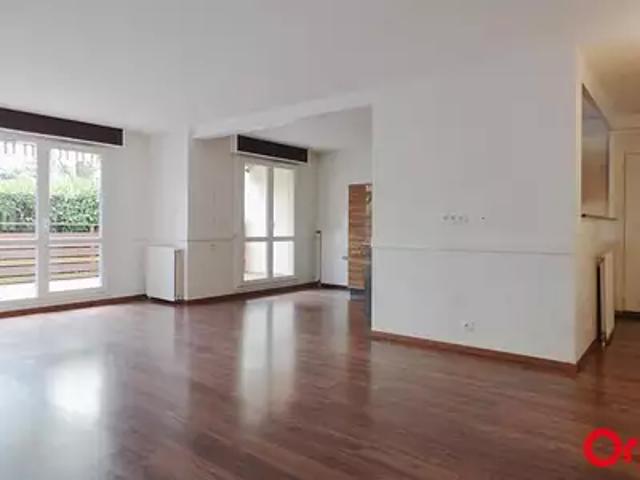 Tassin la Demi Lune 69160 Location appartement 5 pièces t5 terrasse cave