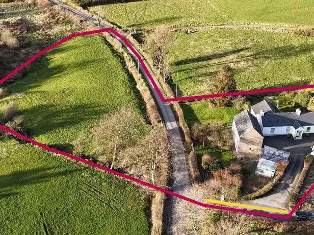 Tattinclave, Castleblayney, Castleblayney, Co. Monaghan, A75X6.