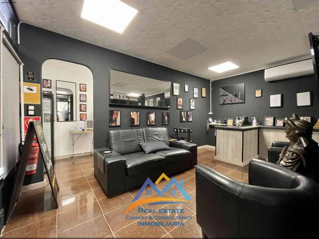 LOCAL COMERCIAL EN VENTA, IDEAL PARA ESTÉTICA, MASAJES, TATUAJES, O BELLEZA MASPALOMAS