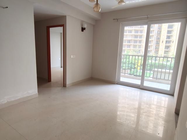 Tata Eureka Park Phase 2 Bedroom 1100 Sq. Ft. Apartment in Sector 150 Noida Listing ID: #9443