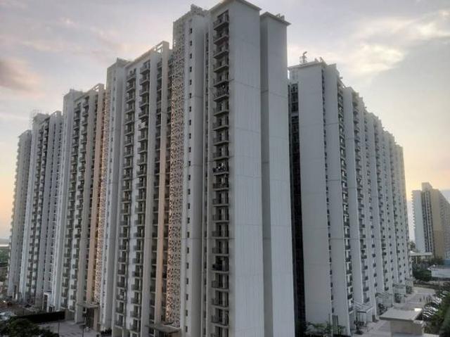 Tata Eureka Park 2 Bedroom 1100 Sq. Ft. Apartment in Sector 150 Noida Listing ID: #10203