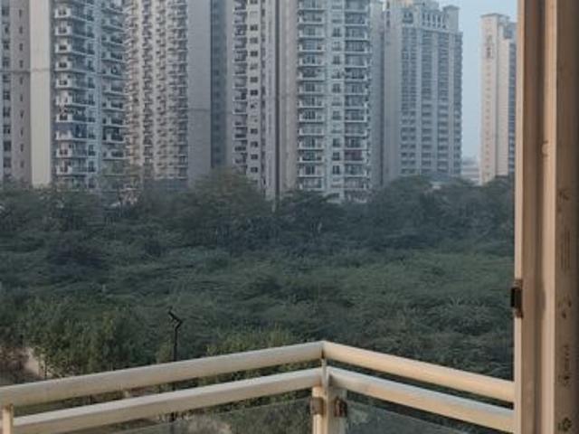 Tata Eureka Park 3 Bedroom 1575 Sq. Ft. Apartment in Sector 150 Noida Listing ID: #10405