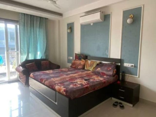 Tata Gurgaon Gateway 2 Bedroom 1580 Sq. Ft. Apartment in Bajghera Gurgaon Listing ID: #10389