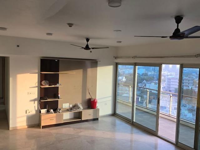 Tata Gurgaon Gateway 2 Bedroom 1580 Sq. Ft. Apartment in Sector 112 Gurgaon Listing ID: #10243