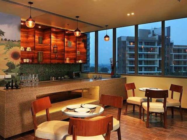 Tata Gurgaon Gateway 3 Bedroom 2225 Sq. Ft. Apartment in Sector 112 Gurgaon Listing ID: #10332