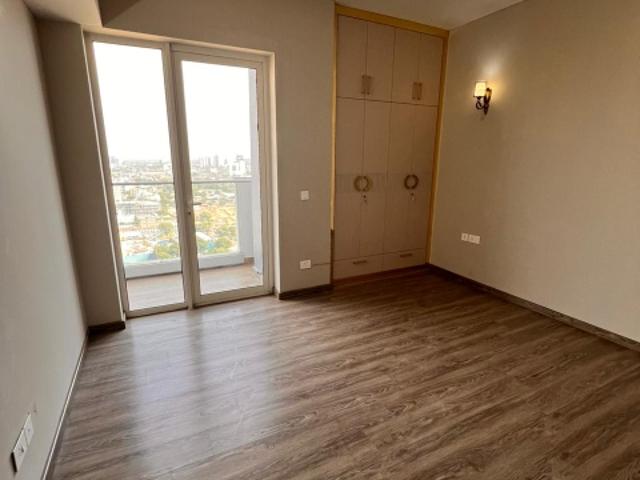 Tata Gurgaon Gateway 3 Bedroom 2890 Sq. Ft. Apartment in Sector 112 Gurgaon Listing ID: #10364
