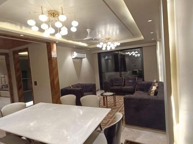 Tata La Vida 3.5 Bedroom 2200 Sq. Ft. Apartment in Sector 113 Gurgaon Listing ID: #9684