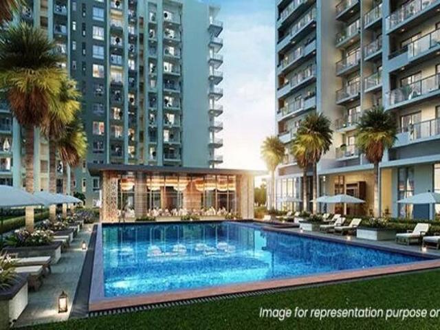 Tata La Vida 3 Bedroom 1400 Sq. Ft. Apartment in Sector 113 Gurgaon Listing ID: #9965
