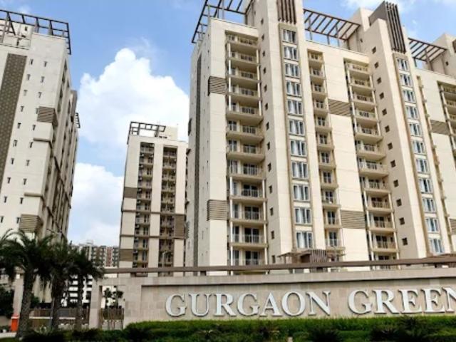 Tata La Vida 3 Bedroom 2217 Sq. Ft. Apartment in Sector 113 Gurgaon Listing ID: #9891