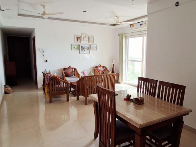 Tata La Vida 2 Bedroom 1410 Sq. Ft. Apartment in Sector 113 Gurgaon Listing ID: #10124