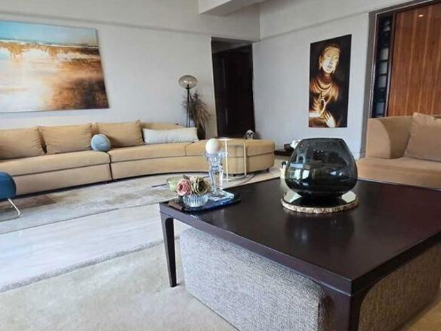 Tata Petit Towers 4 Bedroom 3000 Sq. Ft. Apartment in Peddar Road Mumbai Listing ID: #10130