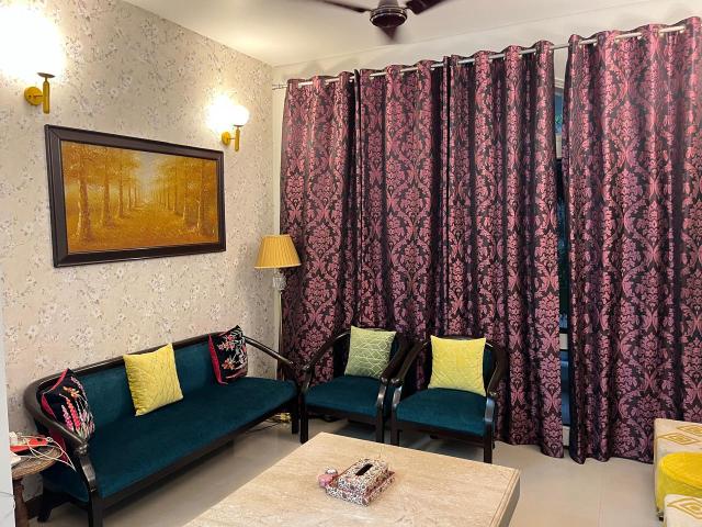 Tata Primanti Phase 2 3.5 Bedroom 2185 Sq. Ft. Apartment in Sector 72 Gurgaon Listing ID: #10296