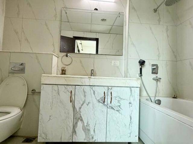 Tata Primanti Tower Residences 4 Bedroom 3355 Sq. Ft. Apartment in Sector 72 Gurgaon Listing ID: #10190