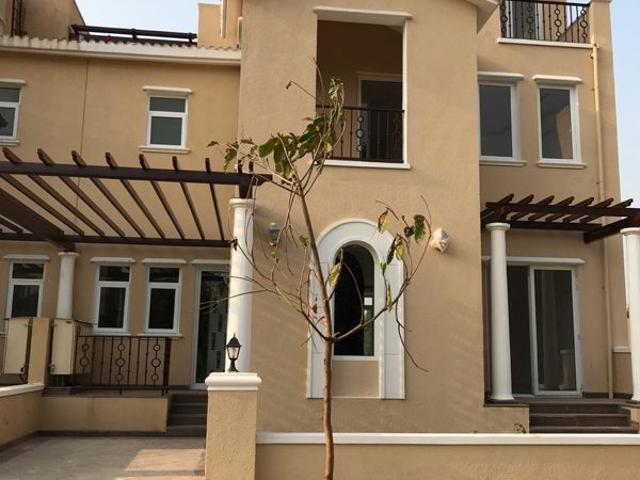 Tata Primanti Villas 5 Bedroom 7000 Sq. Ft. Apartment in Sector 72 Gurgaon Listing ID: #10130